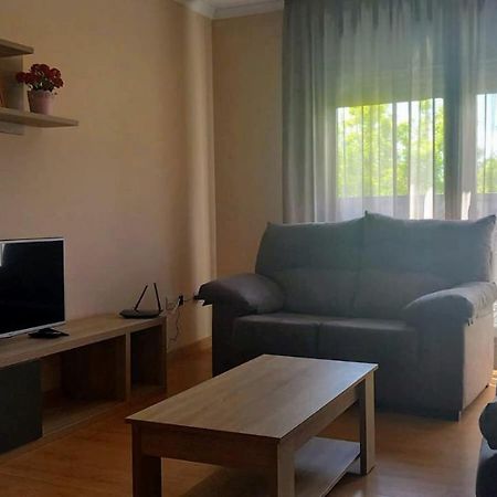 Alojamiento Caldas De Reis Dış mekan fotoğraf