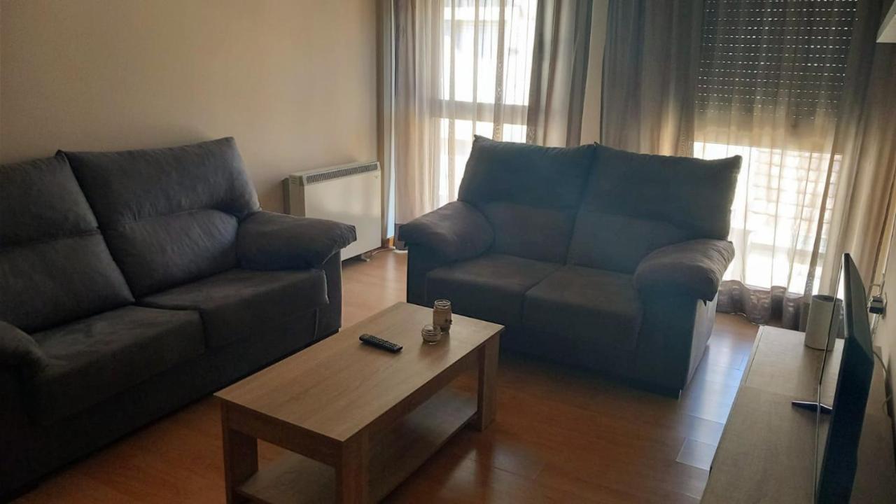 Alojamiento Caldas De Reis Dış mekan fotoğraf